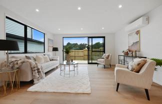 Lot 1-6/14 Hillsborough Road, Hillsborough