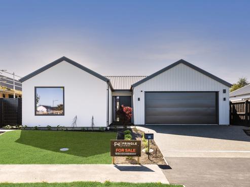 44 Kopper Crescent, Marshland