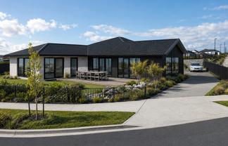 Lot 1206 Te Taruna Drive, Milldale