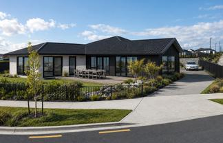 Lot 1206 Te Taruna Drive, Milldale