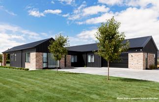 55 Te Mara Drive ., Cambridge