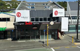 Hot Spot in Popular Johnsonville! 