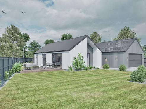 10 Sutton Street, Rangiora