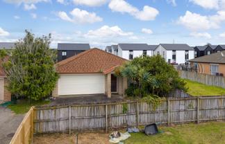 13 Joe F Stanley Place, Otahuhu