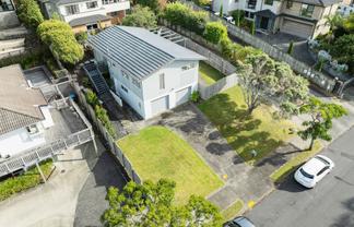 22 Monteith Crescent, Remuera