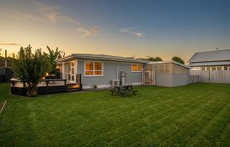 318C Ormond Road, Mangapapa