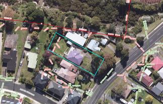 21 Matipo Road, Te Atatu Peninsula