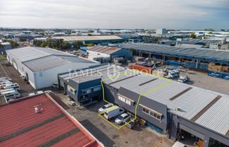 VACANT, SECURE & READY TO ADD VALUE