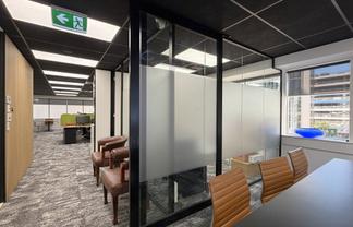 Quality Fort Street Sublease Opportunity