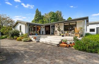 402 Baffin Street, Pirongia