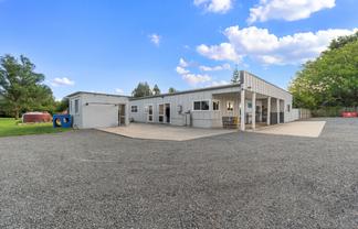 Commercial Investment Opportunity