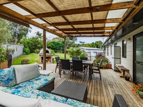 3 Wilson Road, Haruru