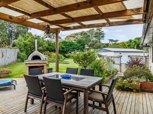 3 Wilson Road, Haruru