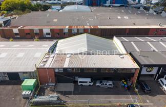 756m² Warehouse | 216m² Office | St Johns
