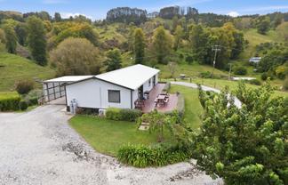 593 Waitomo Valley Road, Otorohanga