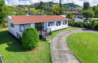 36A Ward Street, Te Kuiti