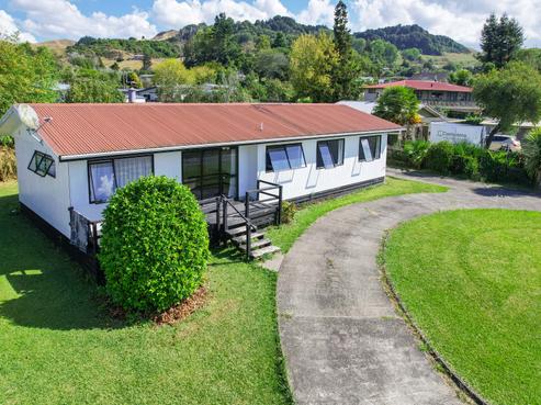 36A Ward Street, Te Kuiti