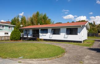 36A Ward Street, Te Kuiti