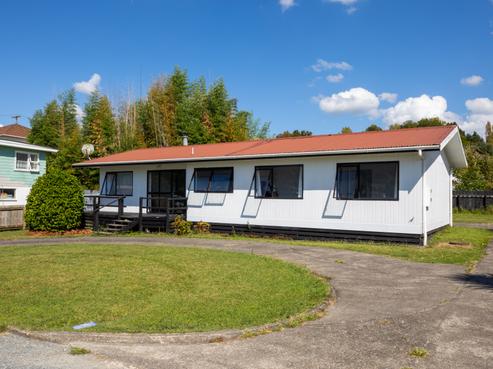 36A Ward Street, Te Kuiti