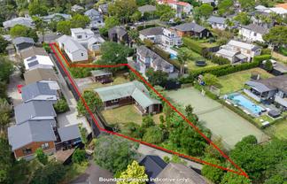 58 Waiatarua Road, Remuera