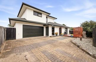 124B Dickson Road, Papamoa Beach