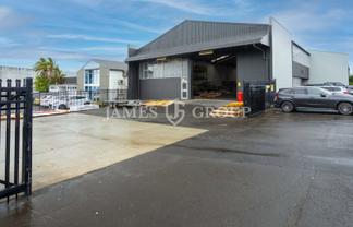 PATIKI ROAD WAREHOUSE & YARD | 867m²