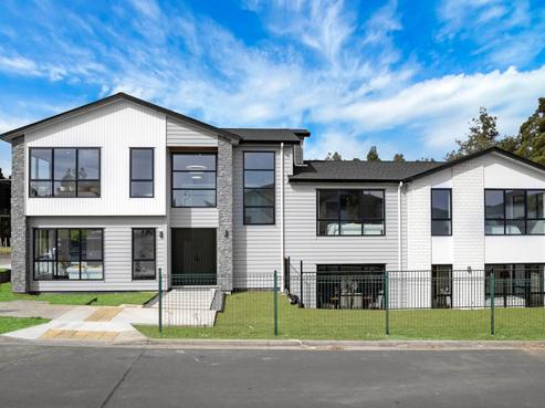 2 Hughs Way, Flat Bush
