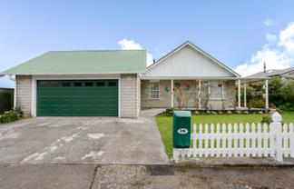 24B Rawhiti Street, Dannevirke