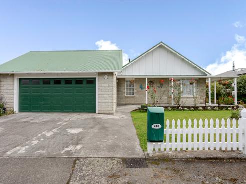 24B Rawhiti Street, Dannevirke