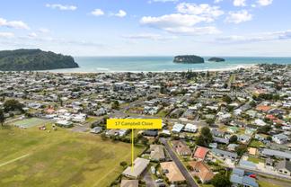 17/16 Campbell Close, Whangamata