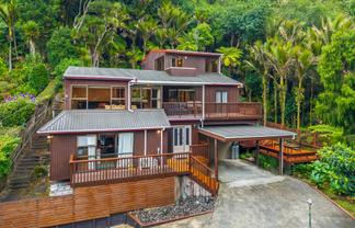 54 Wood Bay Road, Titirangi