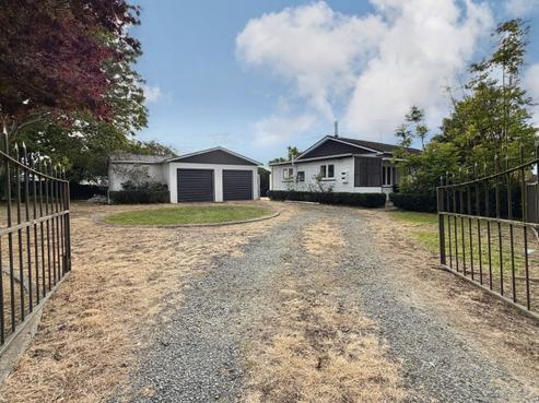 6 Freyberg Place, Tokoroa