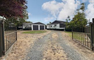 6 Freyberg Place, Tokoroa