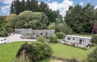 46 Flower Street, Fairfield