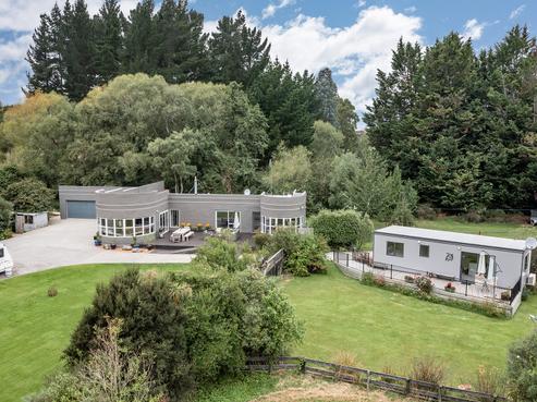 46 Flower Street, Fairfield