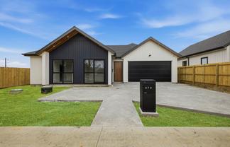 376/374+ Linwood Road, Karaka