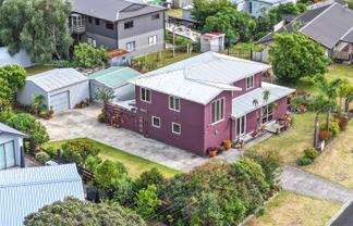 402 Williamson Road, Whangamata