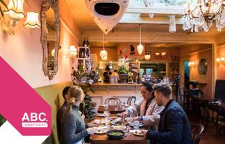 Own a Piece of Wellington History – Havana Bar