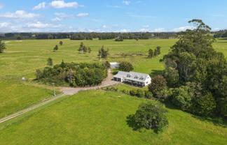 1309 State Highway 5, Hamurana