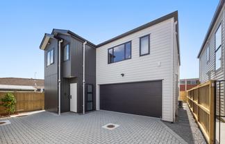 60C Hutchinsons Road, Bucklands Beach