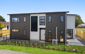 60A Hutchinsons Road, Bucklands Beach