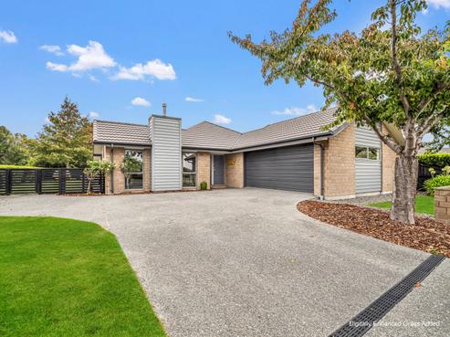 14 Tauhinu Avenue, Lincoln