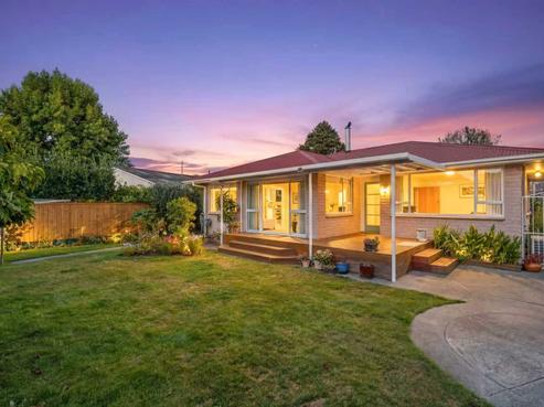 10 Ron Place, Bishopdale