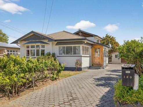 123 Francis Avenue, Mairehau