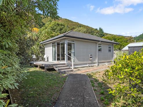89B Brook Street, The Brook