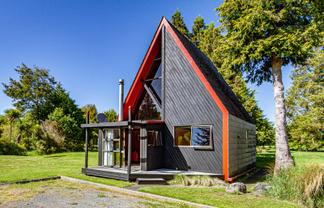 9 Totara Street, Ohakune