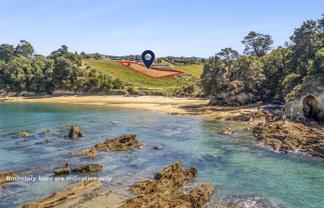 36 Cook Crescent, Kaiteriteri