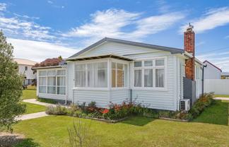 3 Queen Street, WESTPORT