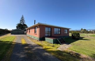 60 Boulton Road, Levin