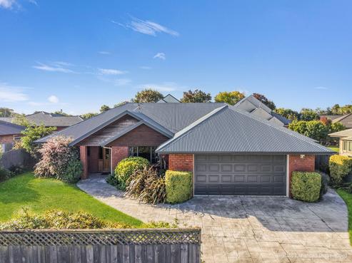 25 Panckhurst Drive, Woodend